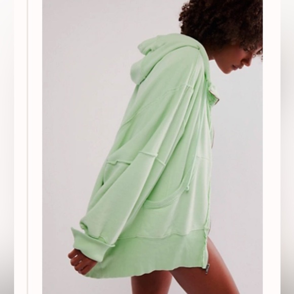 We The Free Camden hoodie - Picture 6 of 6